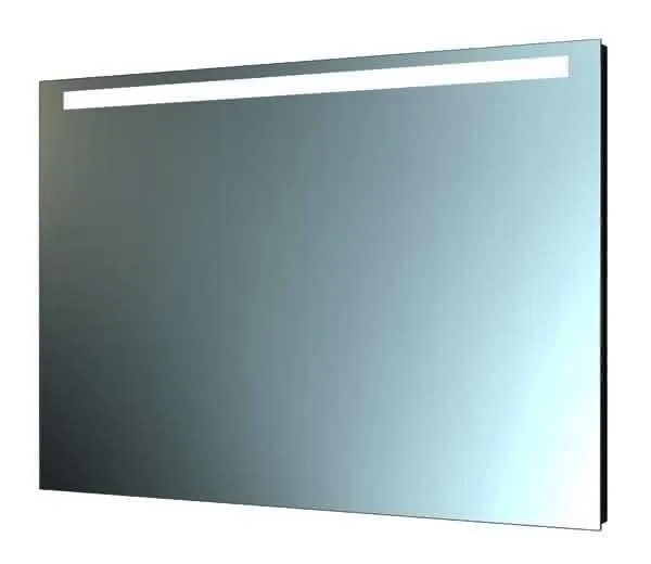sanibel Leuchtspiegel LED-1 A15 unsichtbare Befestigung 1000x700mm