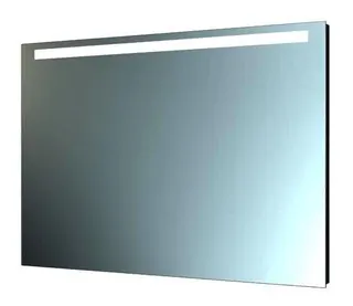 sanibel Leuchtspiegel LED-1 A15 unsichtbare Befestigung 1000x700mm