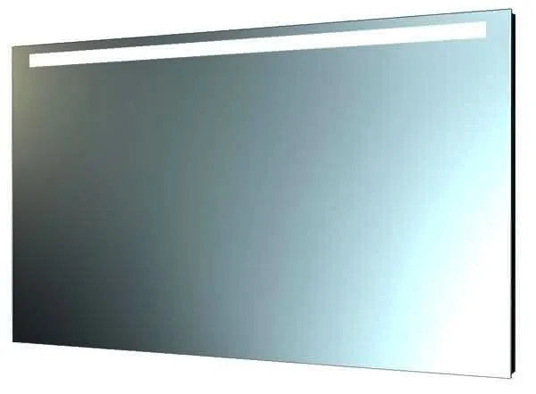 sanibel Leuchtspiegel LED-1 A15 unsichtbare Befestigung 1200x700mm