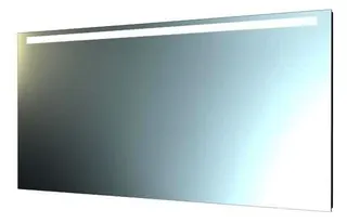 sanibel Leuchtspiegel LED-1 A15 unsichtbare Befestigung 1400x700mm