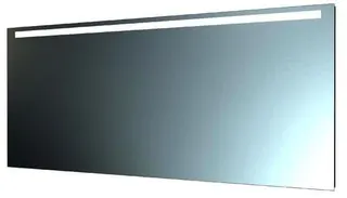sanibel Leuchtspiegel LED-1 A15 unsichtbare Befestigung 1600x700mm