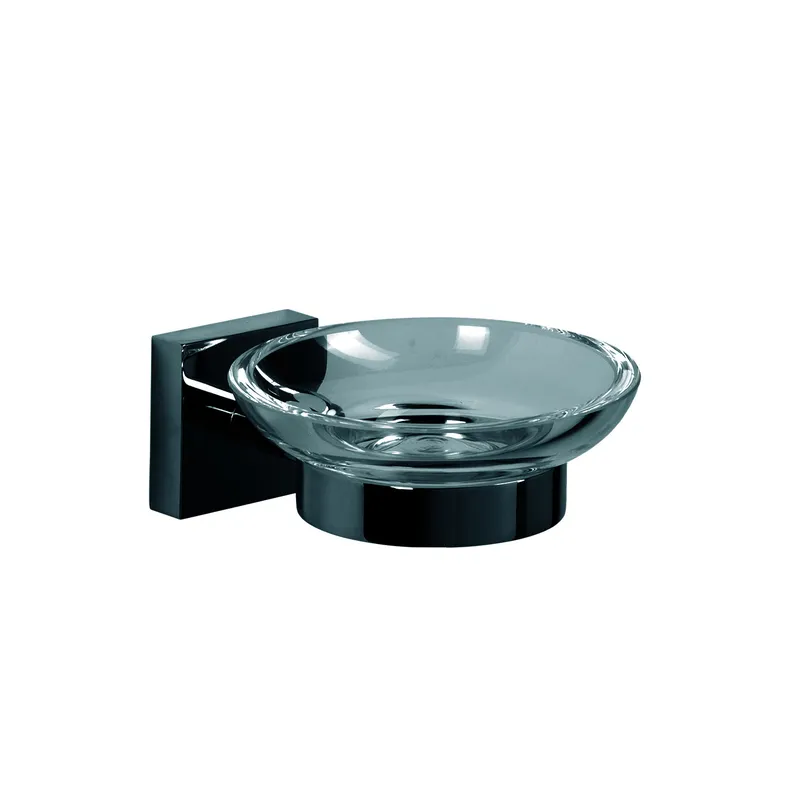 Seifenhalter Serie CHARLESTON SQUARE, VC
