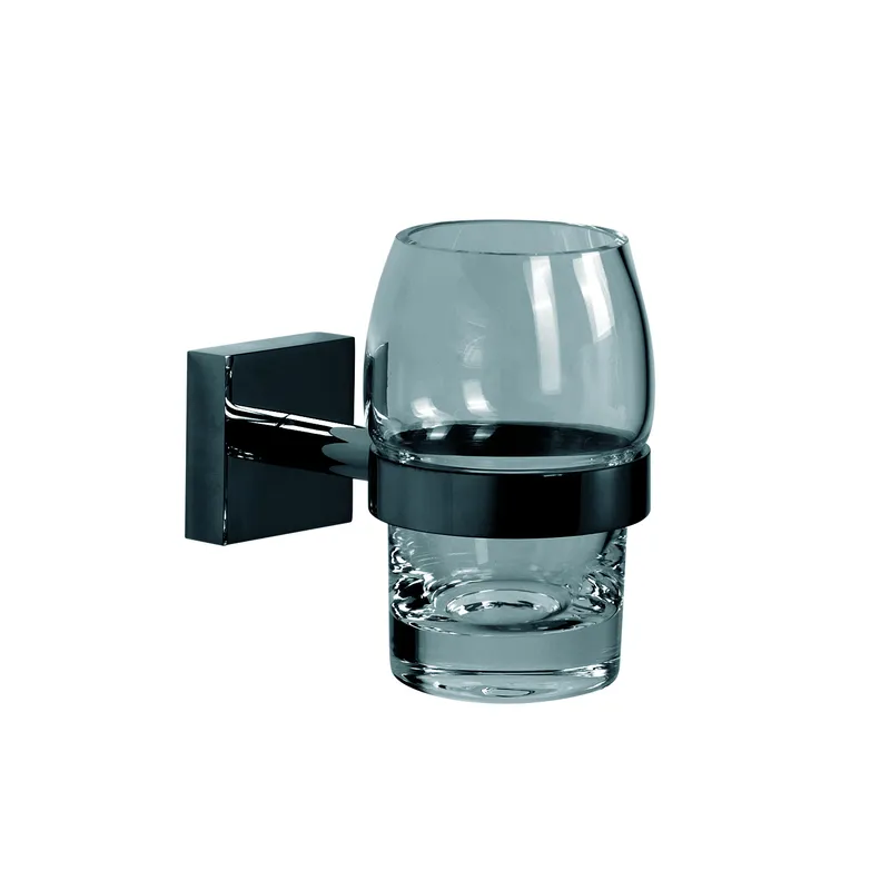 Glashalter Serie CHARLESTON SQUARE, VG