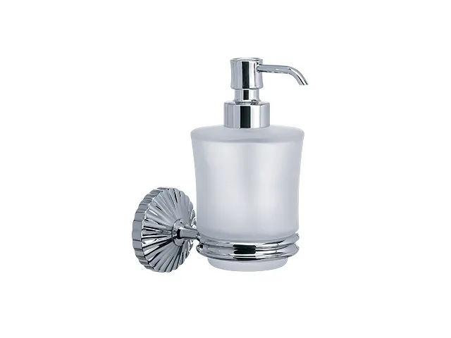 Lotionspender, Wandmodell Serie CRONOS, NZ