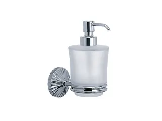 Lotionspender, Wandmodell Serie CRONOS, NZ