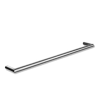 HEWI Badetuchhalter Sys 162, verchromt, A: 600mm – Bild 2