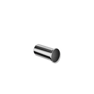 HEWI Einzelhaken Sys 162, verchromt, T:35mm – Bild 2