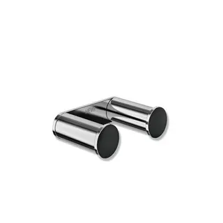 HEWI Doppelhaken Sys 162, verchromt – Bild 2