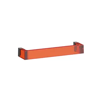 Handtuchhalter K-LAUFEN 300x75x40 Mandarine – Bild 2