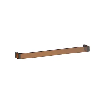 LF Handtuchhalter K-LAUFEN 600x75x40 bernstein