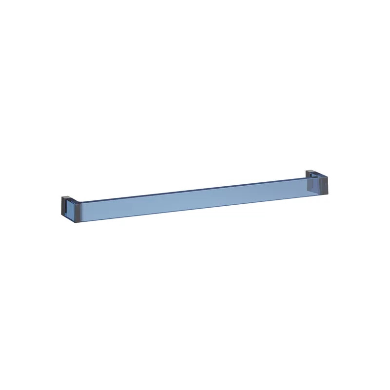 Handtuchhalter K-LAUFEN 600x75x40 blau