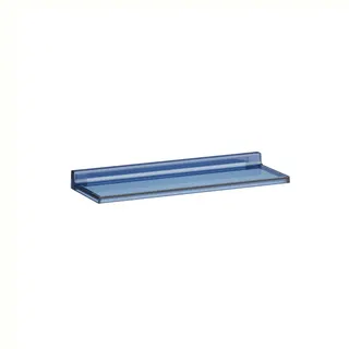 LF Ablage K-LAUFEN wandmontiert 450x155x40 blau