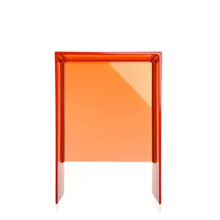 LF Hocker K-LAUFEN 330x280x465 Mandarine