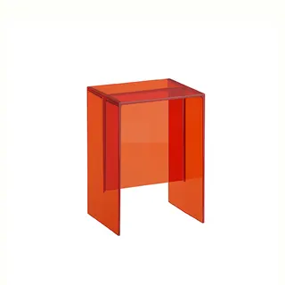 Hocker K-LAUFEN 330x280x465 Mandarine – Bild 2