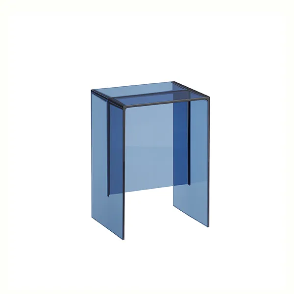 LF Hocker K-LAUFEN 330x280x465 blau