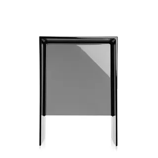 LF Hocker K-LAUFEN 330x280x465 rauchgrau