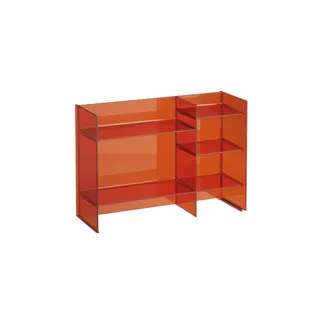 LF Regal K-LAUFEN 750x260x530 Mandarine