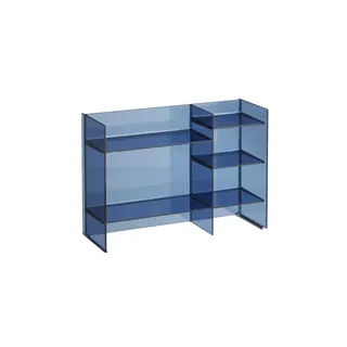 LF Regal K-LAUFEN 750x260x530 blau
