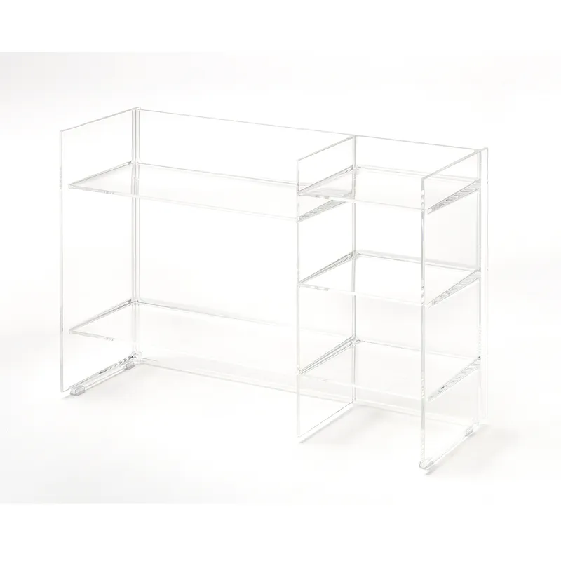 Regal K-LAUFEN 750x260x530 kristallklar