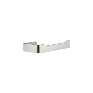 Dornbracht Papierrollenhalter ohne Deckel CL.1 83500705 Platin gebürstet