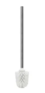 Emco Ersatzbürste rondo2 chr/weiß
