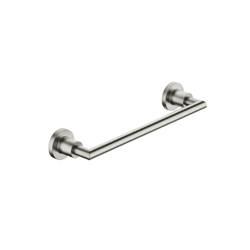 Dornbracht Wannengriff TARA 83030892 Platin gebürstet