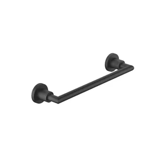 Dornbracht Wannengriff TARA 83030892 Schwarz matt