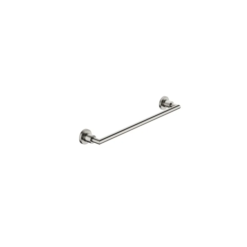 Dornbracht Badetuchhalter TARA 83045892 Platin gebürstet