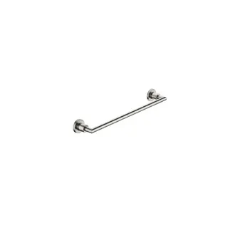 DO Badetuchhalter TARA 83045892 Platin gebürstet