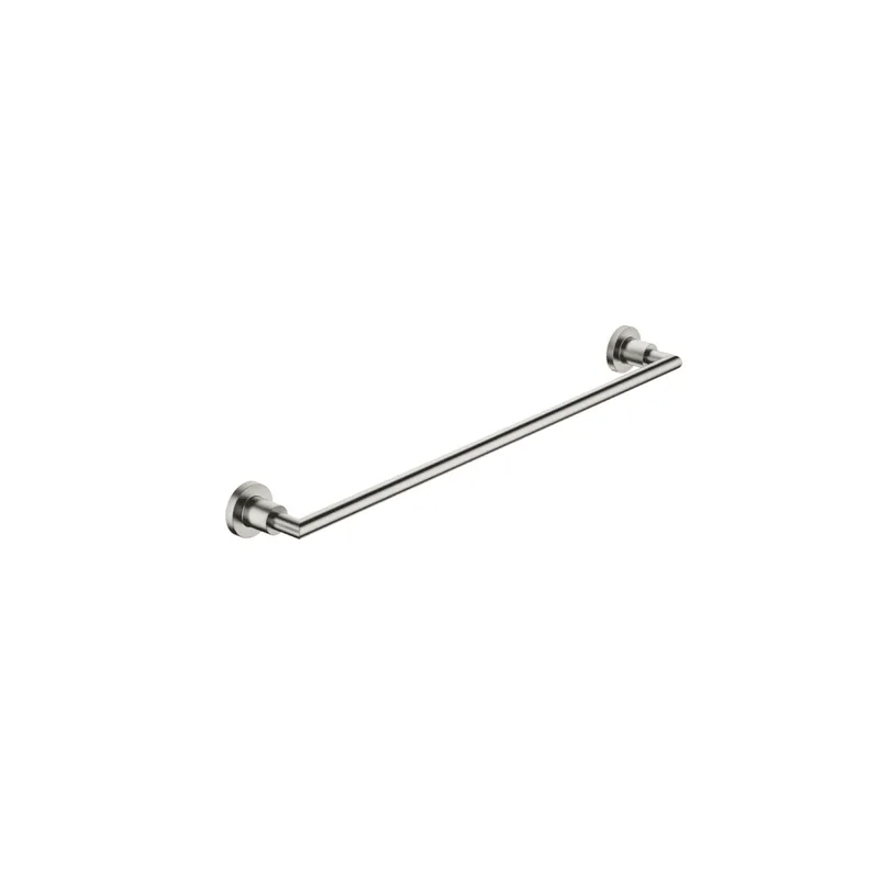 Dornbracht Badetuchhalter TARA 83060892 Platin gebürstet