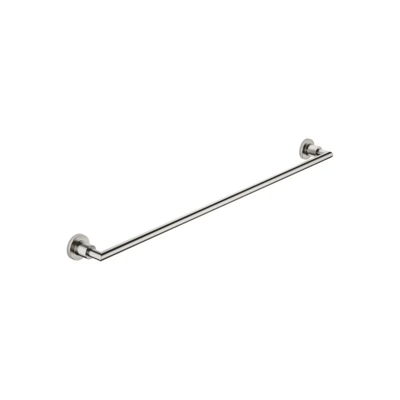 Dornbracht Badetuchhalter TARA 83080892 Platin gebürstet