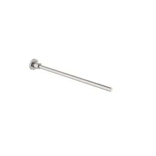 Dornbracht Handtuchhalter, 1-teilig TARA 83211892 Platin gebürstet