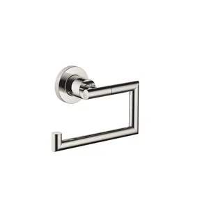 Dornbracht Papierrollenhalter ohne Deckel TARA 83500892 Platin