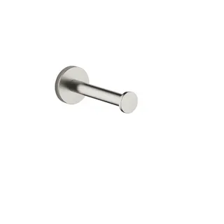 Dornbracht Reserve-Papierrollenhalter TARA 83590892 Platin gebürstet