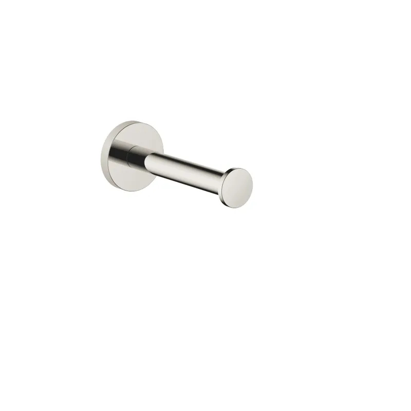Dornbracht Reserve-Papierrollenhalter TARA 83590892 Platin