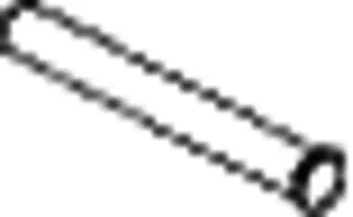 HEWI Reservepapierhalter Sys 162, Edelstahl matt schliff., f. 1 WC-Rolle – Bild 5