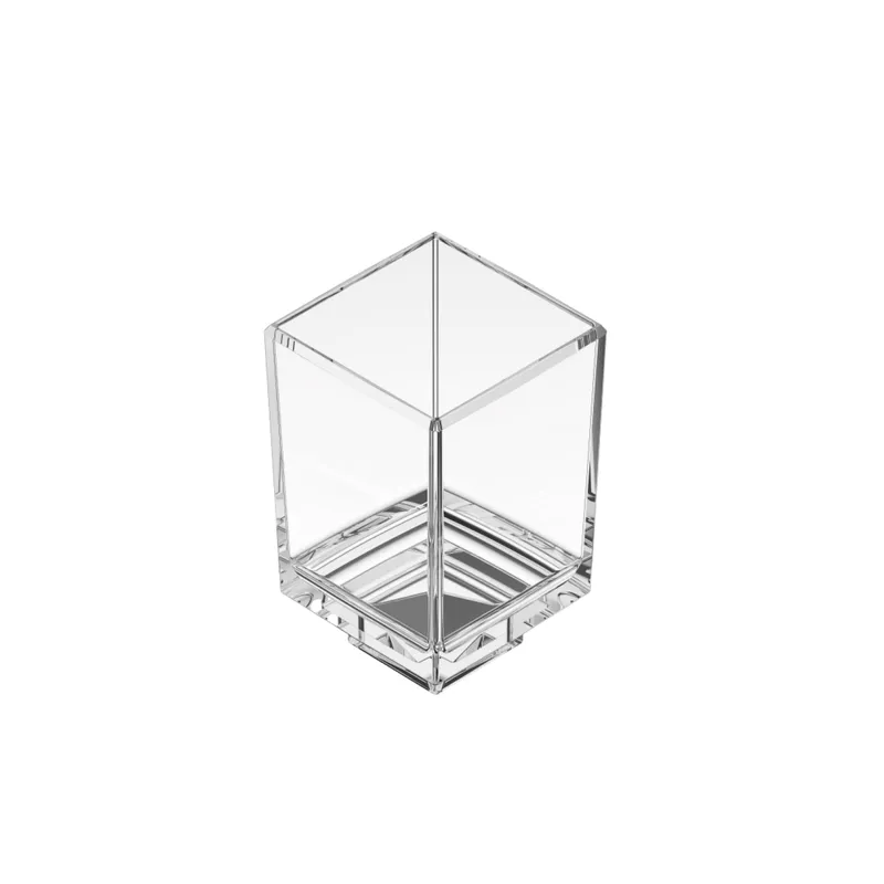 Dornbracht Trinkglas, transparent ERSATZTEILE 089000091