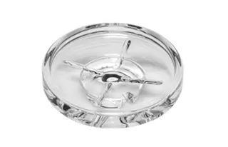DO Glasschale, transparent ERSATZTEILE 089001008