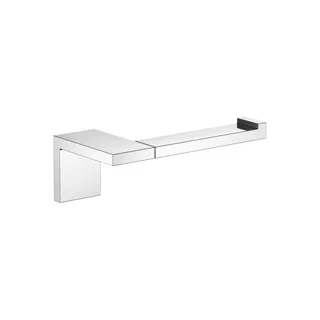 Dornbracht Papierrollenhalter ohne Deckel SYMETRICS 83500980 Chrom