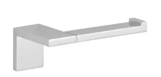 Dornbracht Papierrollenhalter ohne Deckel SYMETRICS 83500980 Chrom – Bild 2