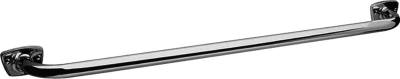 ASW Badetuchhalter Standard 60cm Nr.103161 chrom