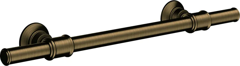 Hansgrohe Haltegriff Axor Montreux brushed nickel