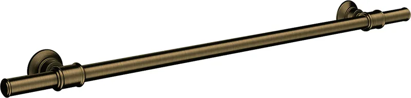 Hansgrohe Badetuchhalter Axor Montreux 600mm brushed nickel