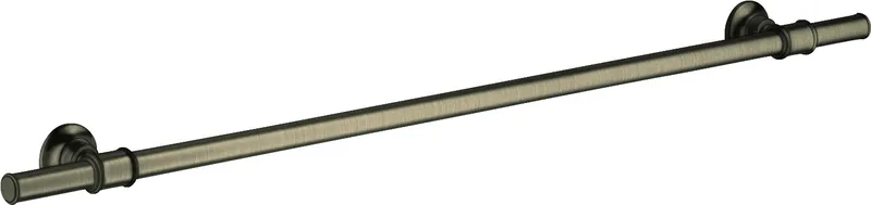Hansgrohe Badetuchhalter Axor Montreux 800mm brushed nickel