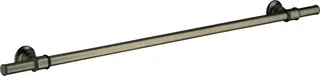 HG Badetuchhalter Axor Montreux 800mm brushed nickel