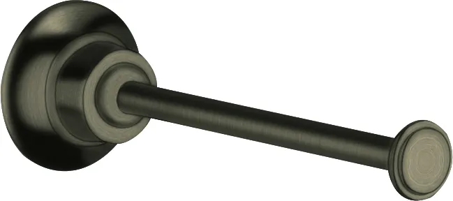 Hansgrohe Reservepapierhalter Axor Montreux brushed nickel