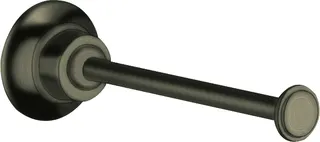 HG Reservepapierhalter Axor Montreux brushed nickel
