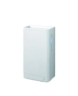 TOTO Europe Public Händetrockner TYC424W weiß