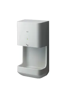 TOTO Europe Händetrockner Aufputz TYC324W weiß – Bild 2