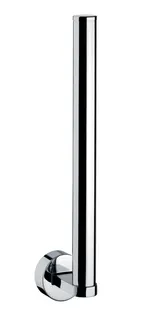 EC Reservepapierhalter rondo2 00102 senkrecht, 2 Rollen chr